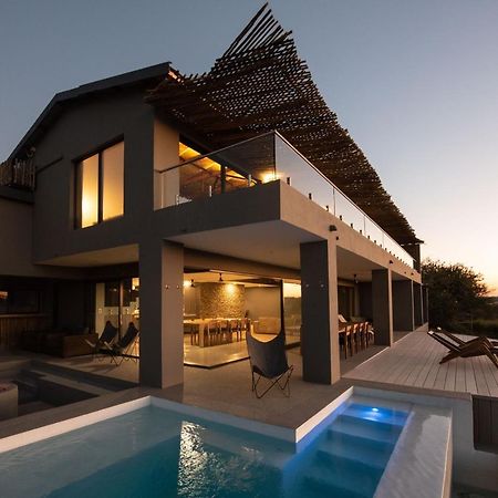 Tamboti River Lodge Hectorspruit Luaran gambar