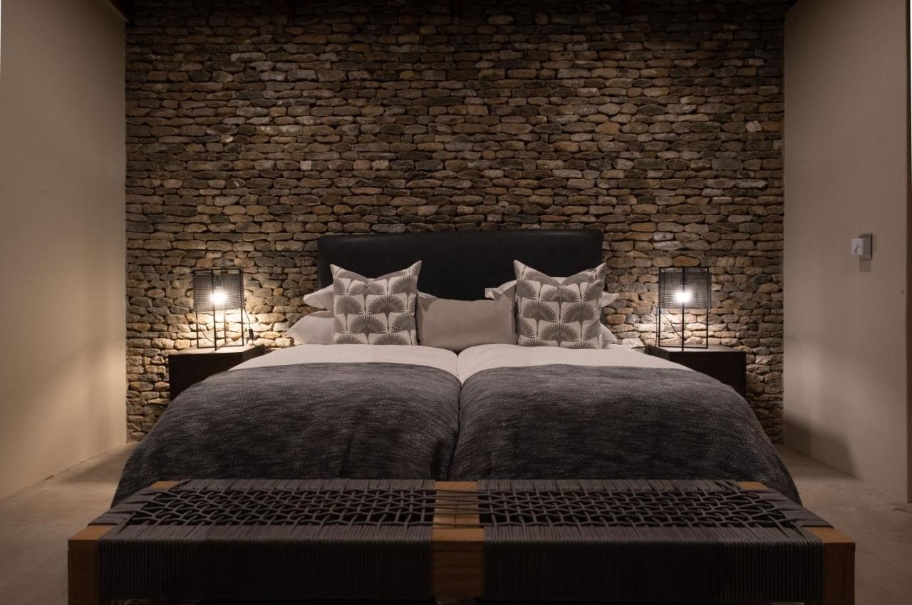 Tamboti River Lodge Hectorspruit Luaran gambar
