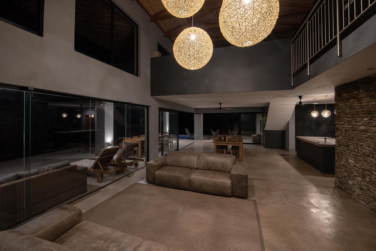 Tamboti River Lodge Hectorspruit Luaran gambar