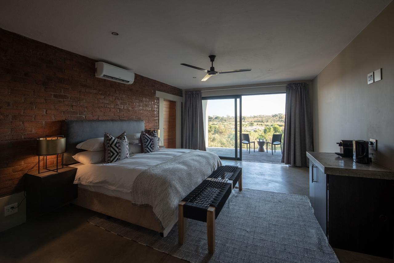 Tamboti River Lodge Hectorspruit Luaran gambar