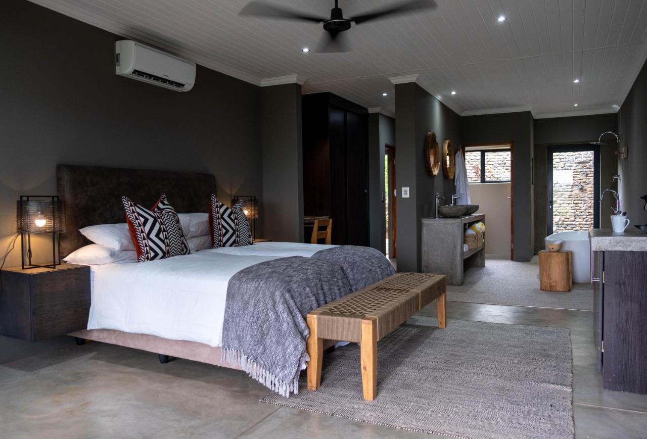 Tamboti River Lodge Hectorspruit Luaran gambar